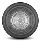 Thumbnail 3 for Endurance&reg; Trailer Tire