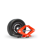 Thumbnail 1 for Tire Repair