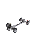 Thumbnail 1 for Power Steering  & Suspension Repair