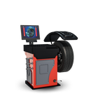 Thumbnail 1 for Wheel Balancing Service