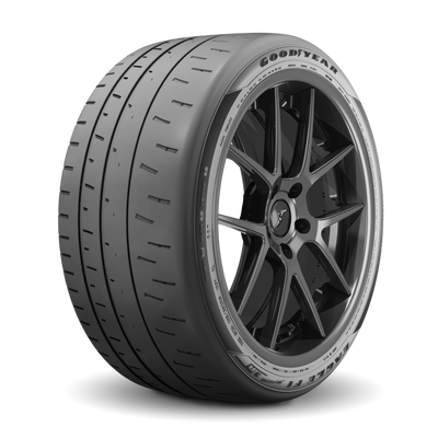 Eagle&reg; F1 SuperCar&reg; 3R