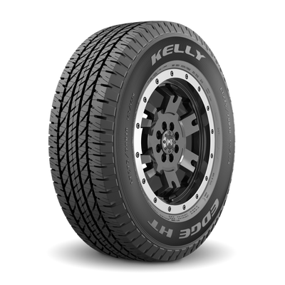 Edge&trade; HT (Light Truck)