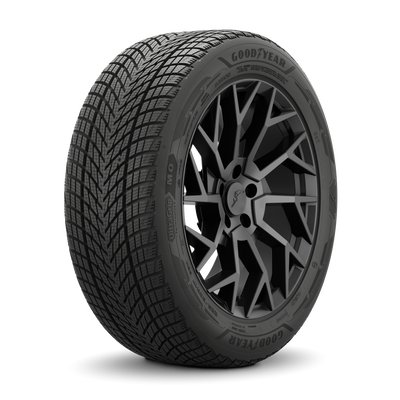 Ultra Grip&reg; Performance 3