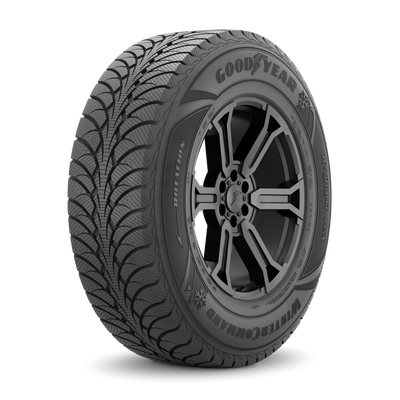 WinterCommand&reg; SUV