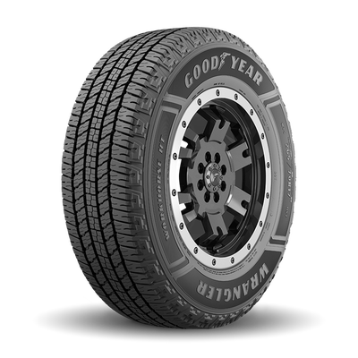 Wrangler&reg; Workhorse&reg; HT-LT