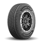 Thumbnail 1 for Wrangler&reg; Workhorse&reg; HT-LT